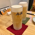 八百屋ひとみ デリカ&キッチン - このビール病みつきよ