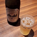 Shokusai Ka Usagi - ビール