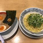 丸源ラーメン - 