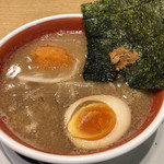 丸源ラーメン - 