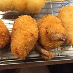 Kushikatsu Tanaka - 