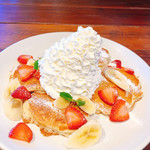 Lanai Cafe - 