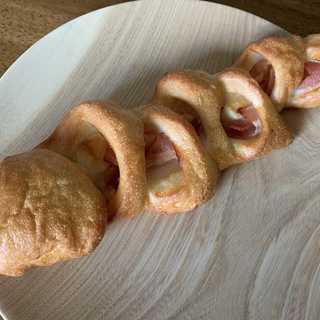 ベーカリーうさぎのパン屋さん_0