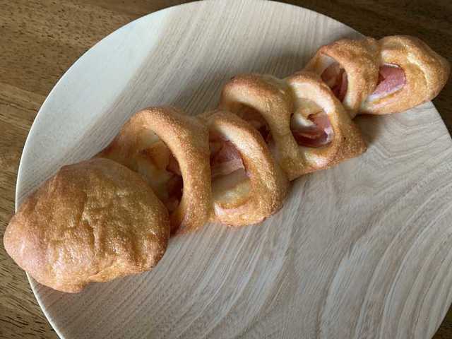 ベーカリーうさぎのパン屋さん 大聖寺 パン 食べログ ベーカリーうさぎのパン屋さん 大聖寺 パン 食べログ