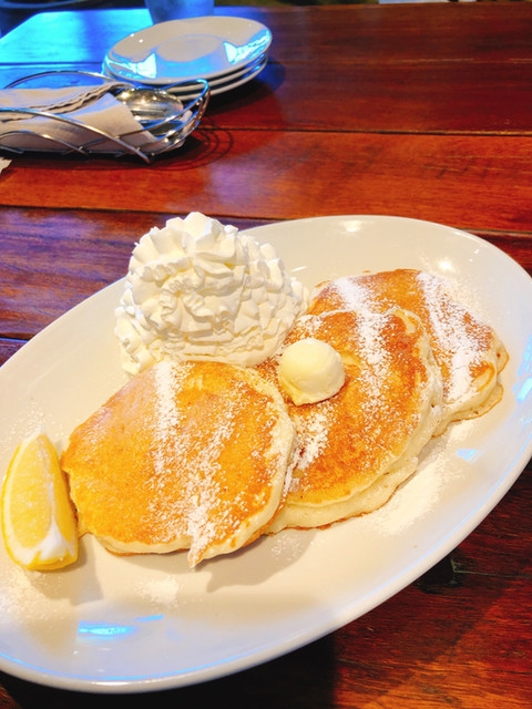 閉店 ラナイ カフェ ゆめタウン廿日市店 Lanai Cafe 廿日市市役所前 平良 カフェ 食べログ