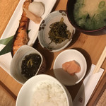 ごはん家 椒房庵 - 