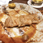 鳥茂 - 上シロ焼き