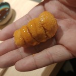 五反田鮨 SUSHI TOKYO 81 - 