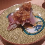 五反田鮨 SUSHI TOKYO 81 - 