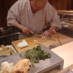 五反田鮨 SUSHI TOKYO 81 - 