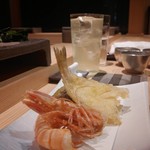 五反田鮨 SUSHI TOKYO 81 - 