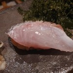 五反田鮨 SUSHI TOKYO 81 - 