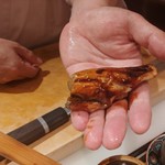 五反田鮨 SUSHI TOKYO 81 - 