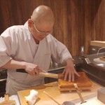 五反田鮨 SUSHI TOKYO 81 - 