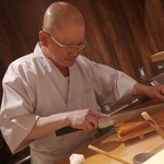 五反田鮨 SUSHI TOKYO 81 - 