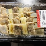 セイコーマート - 料理写真: