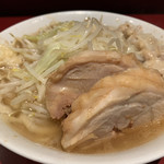 ラーメン二郎 - 