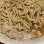 ラーメン二郎 - 