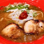 小豆島ラーメンHISHIO - 