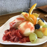 カフェタンナル - 