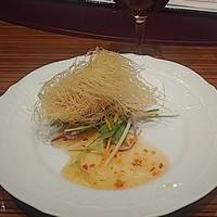 横浜中華街 重慶飯店 本館 - 