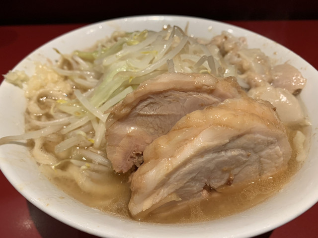 The Photo Of Food Ramenjirou 2th Page Tabelog