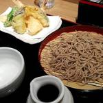 Tsukiji Yabusoba - 