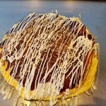 Okonomiyaki Teppanyaki Tokugawa - 