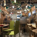 Fruit parler旬果 - 店内