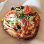 ハスネテラス - 