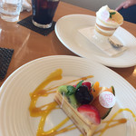 ハスネテラス - 