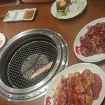 Yakiniku Reimen Yamanakaya - 