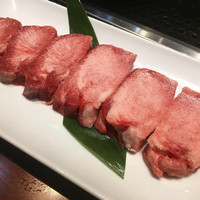 焼肉 大貫 - 