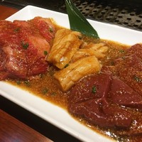 焼肉 大貫 - 