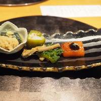 神楽坂 和食 千 - 