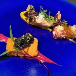 神戸牛炉釜ステーキ GINZA KOKO炉 - 