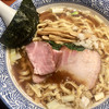 麺処ほん田