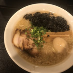 ラーメン角屋 - 