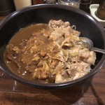 丼達 - 