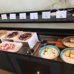 ALL FLAGS(神戸メリケンパークオリエンタルホテル) - 