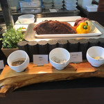 ALL FLAGS(神戸メリケンパークオリエンタルホテル) - 