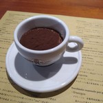 マジカメンテ - 通常のティラミス