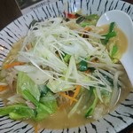 麺菜家 - 