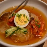 神田焼肉 俺の肉 - 