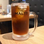 神田焼肉 俺の肉 - 