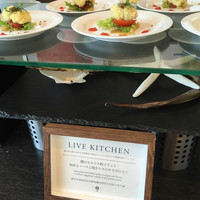 ALL FLAGS(神戸メリケンパークオリエンタルホテル) - 