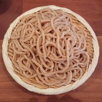 自家製粉石臼挽きうどん 青空blue 本店 - 