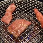 神田焼肉 俺の肉 - 
