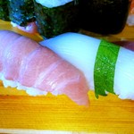 Sushi Fuji - 