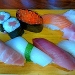 Sushi Fuji - 